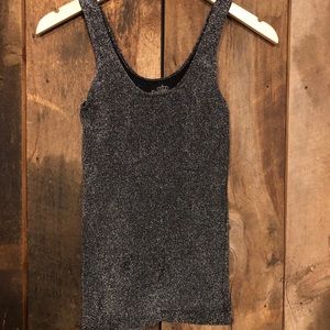 Sugarlips LA sparkle tank